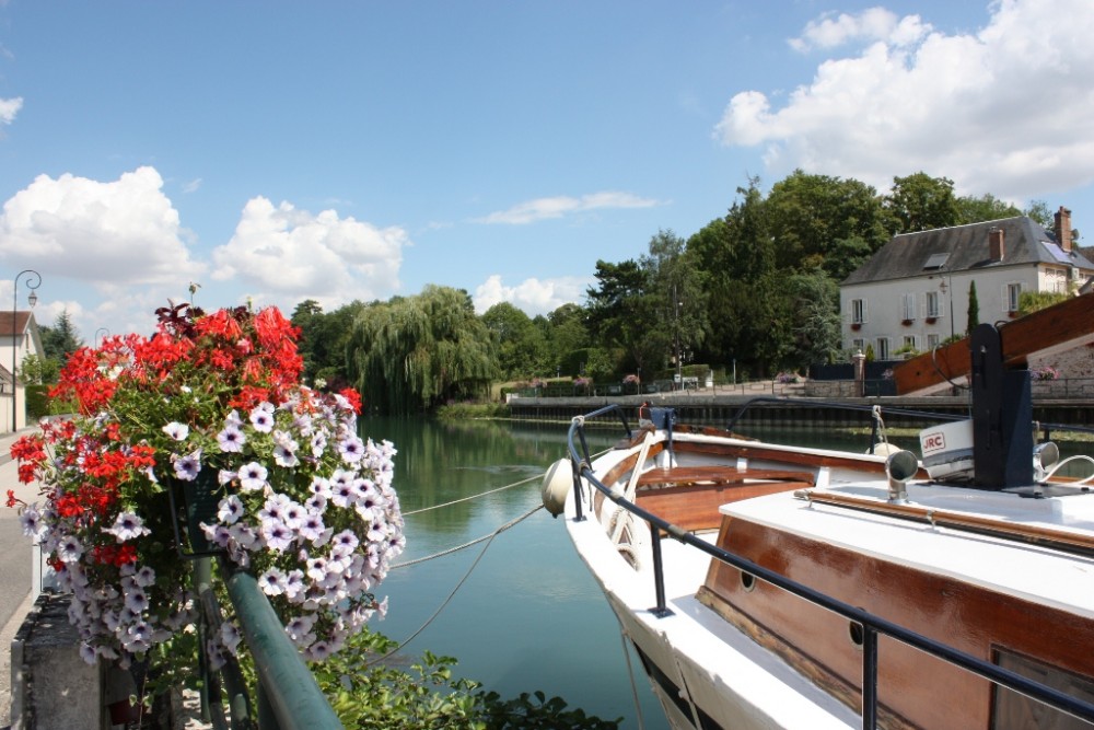 Nogent-sur-Seine